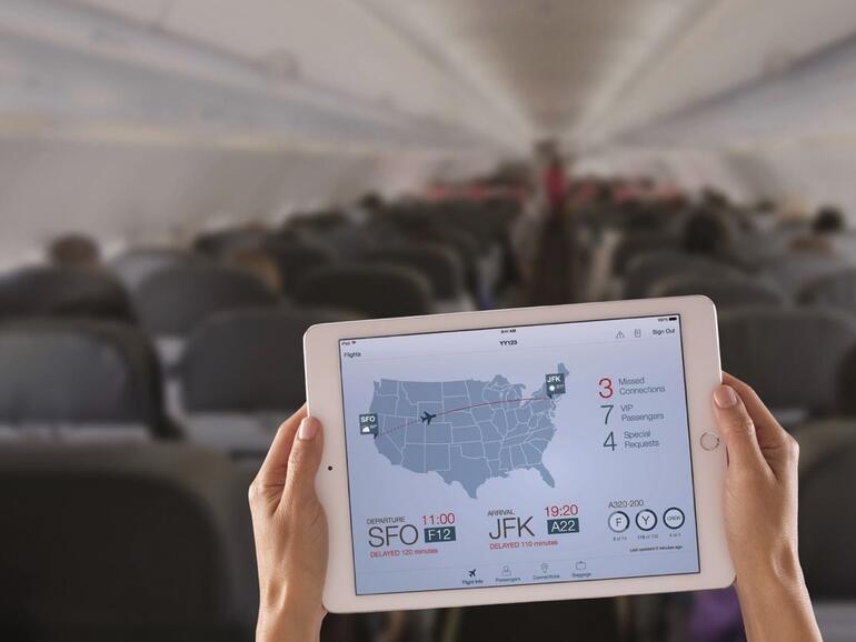 Auch die Absatzzahlen des iPads sind massiv eingebrochen