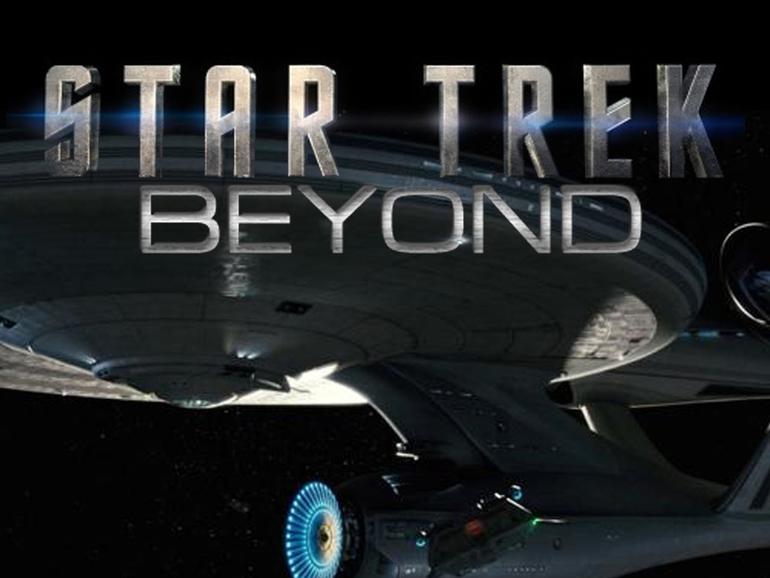 Star Trek Beyond: Raumschiff Enterprise 2016 Trailer | Mac ...