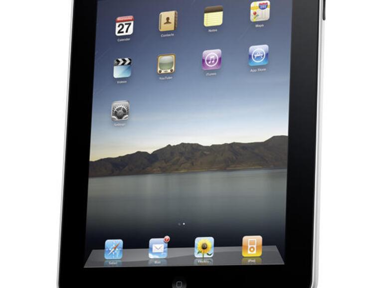 Frühe iPad-Modelle sind nicht nur pummeliger, sondern auch leistungsschwach.