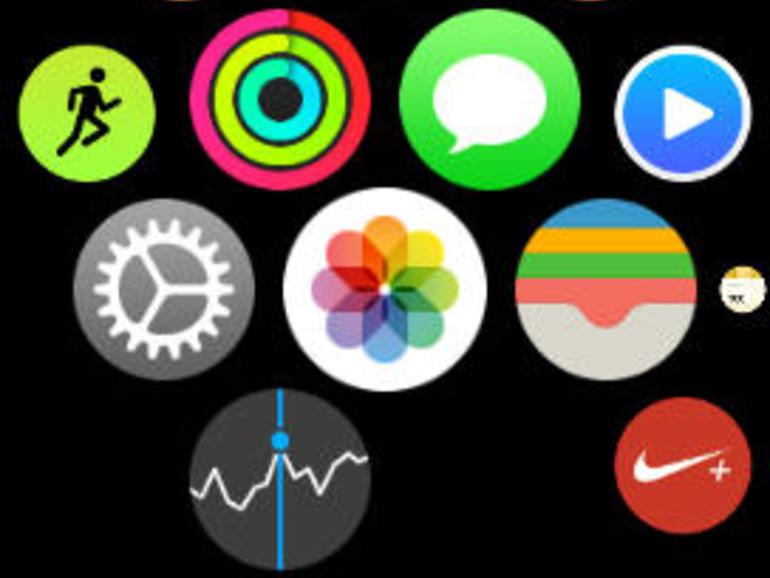 Apple Watch Eigene Fotos Als Zifferblatt Und Mehr Mac Life