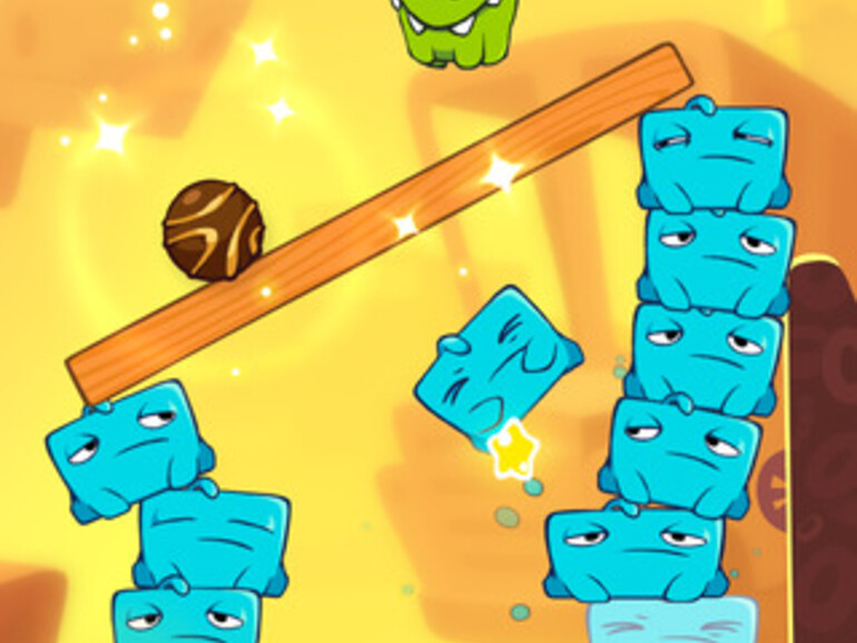 Cut The Rope II