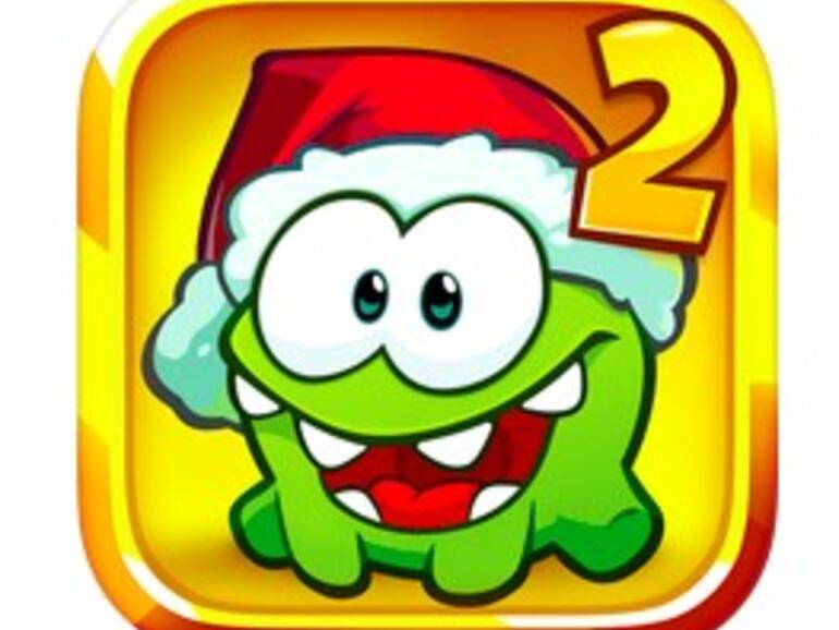 Cut The Rope II