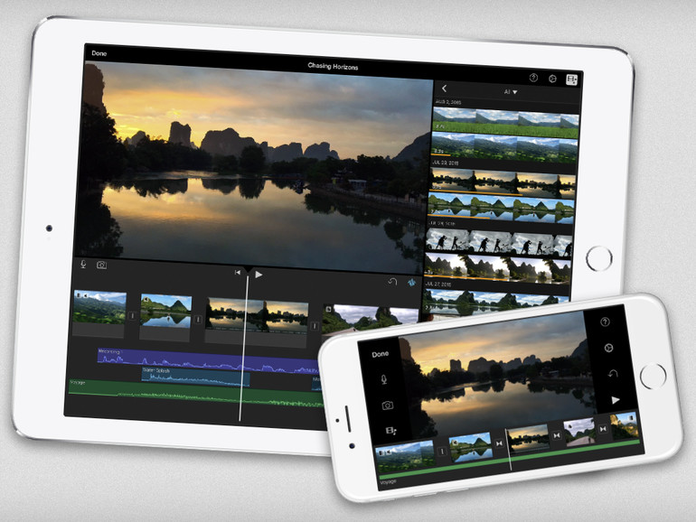 4k video am iphone und ipad mac life iphone video