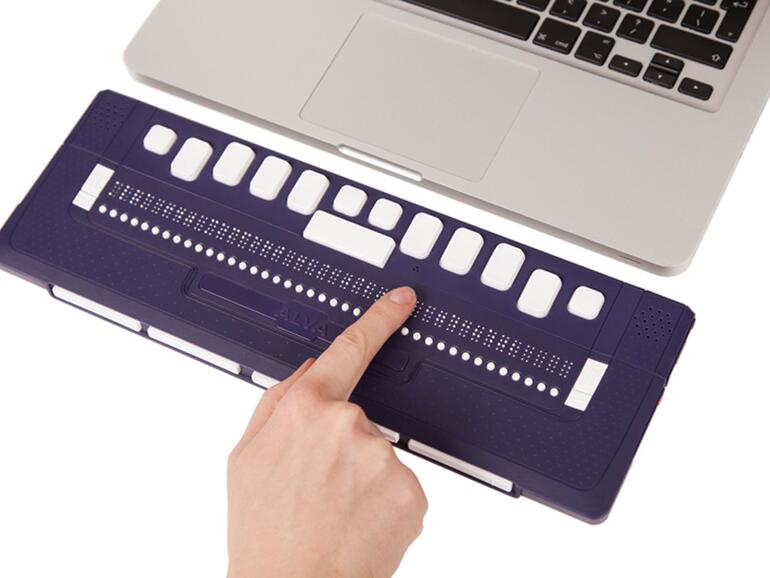 Bringt Apple im nächsten Jahr behindertengerechtes Zubehör in seine Apple Stores?