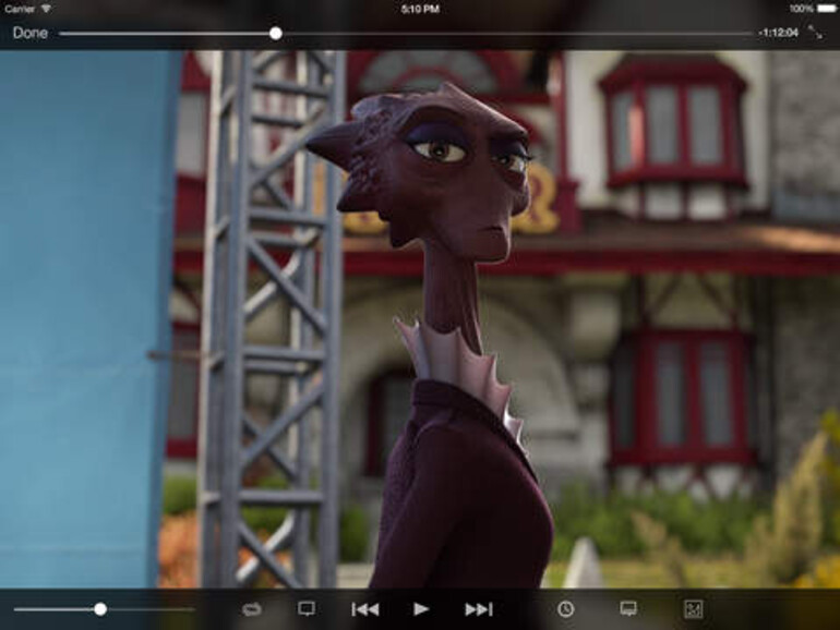 VLC for Mobile 2.7.0 ist da