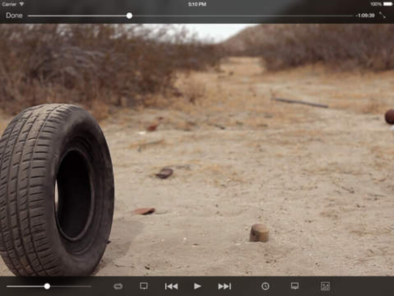 VLC für iOS 2.7.0 ist da