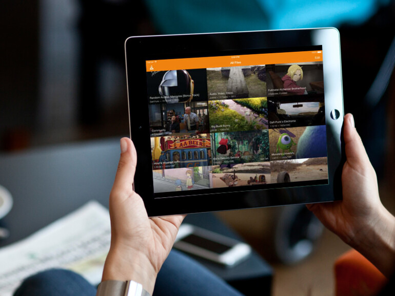 VLC for Mobile 2.7.0 ist da