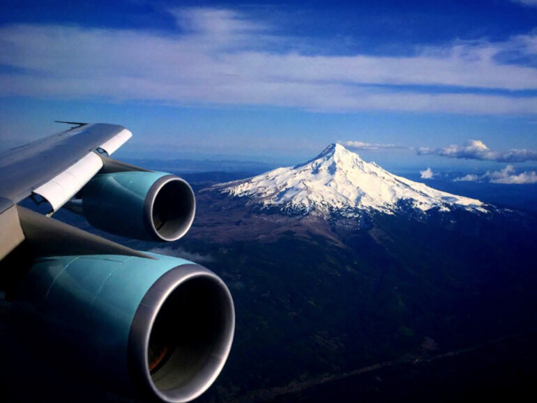 Pete Souza ist nicht nur der persönliche Fotograf des Präsidenten, sondern auch begeisterter iPhone-Nutzer