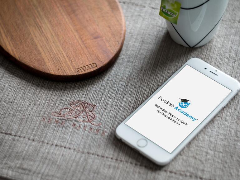 Alle Video-Tipps zu iOS 9, El Capitan und watchOS ab sofort zum Sonderpreis