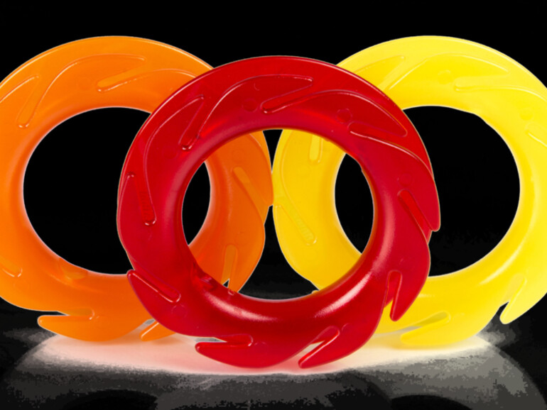 The Loop ist eine der wichtigsten Erfindungen der Menschheit, keine Frage