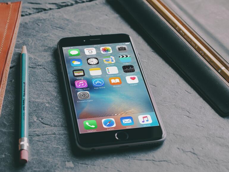 Eine Sammelklage gegen Apple könnte erfreuliche Konsequenzen haben