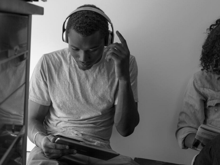 Musiker scheinen mit Apple Music sehr zufrieden zu sein