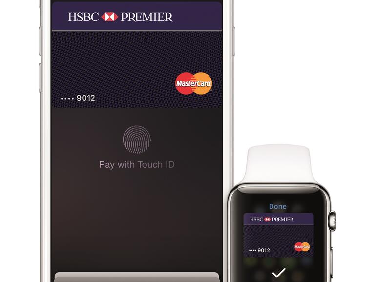 Hoffentlich kommt Apple Pay in 2016 auch nach Deutschland