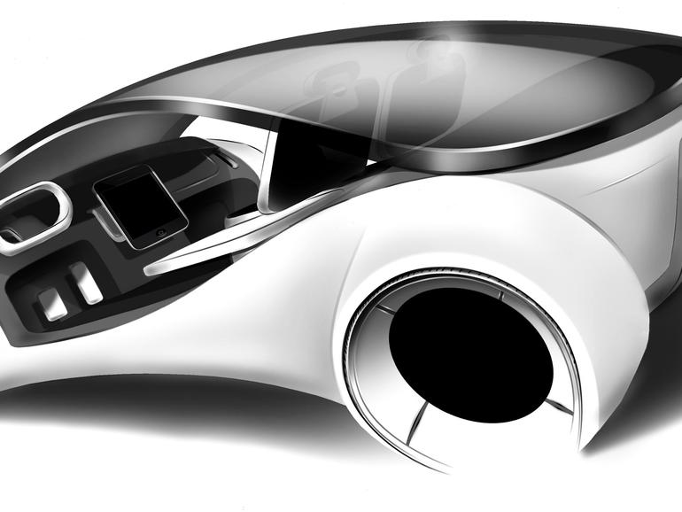 Ein Elektro-Auto von Apple? Kein Gerücht finden wir spannender!