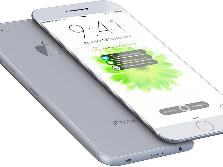 Apple wird es sich sicherlich nicht nehmen lassen, auch das nächste iPhone wieder dünner werden zu lassen.