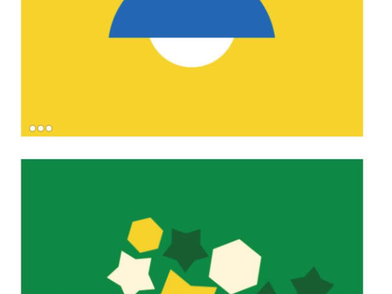 Die Folien und benutzten Übergänge teilt die Designerin mit der Welt, indem sie das Projekt zum Download anbietet: 
http://bit.ly/1QIN6T3