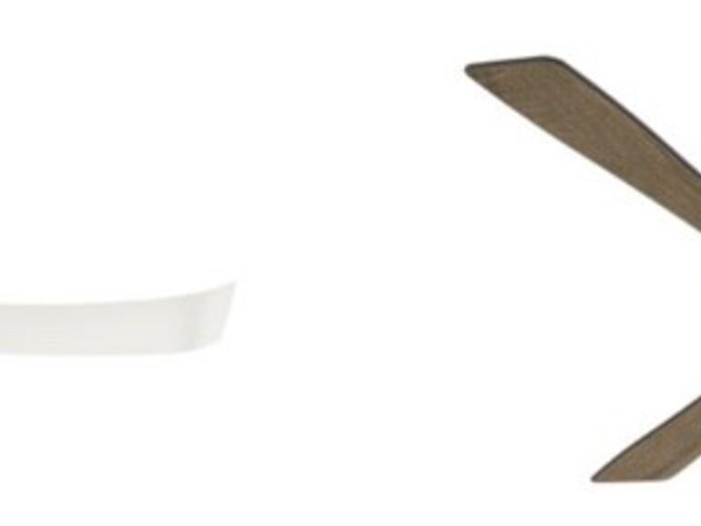 Die Hunter Fan Company kündigt HomeKit-fähige Deckenventilatoren an