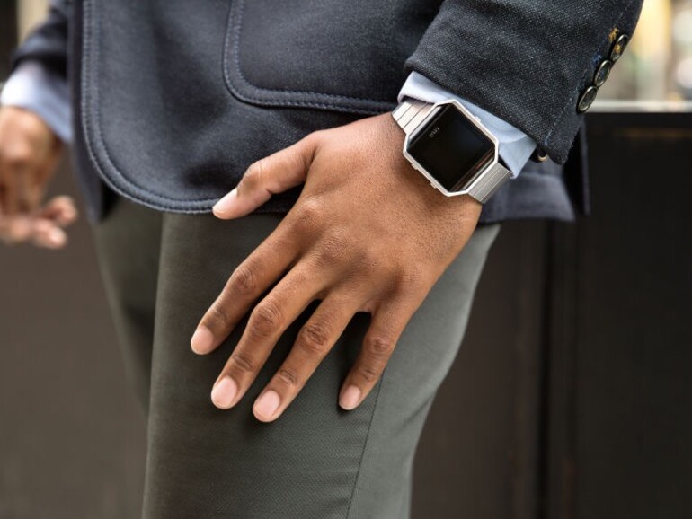 Fitbit Blaze