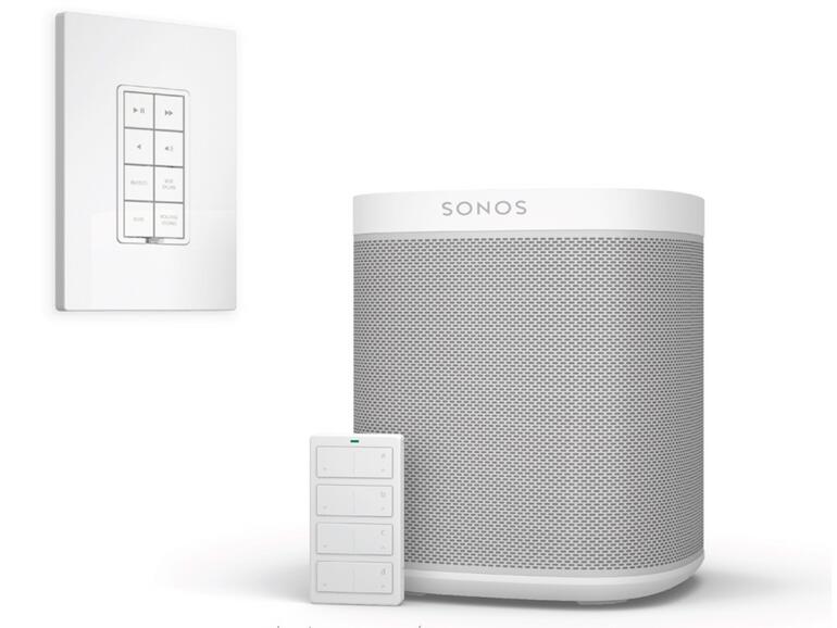 Mit Insteon ist Sonos auch im Smart Home angekommen