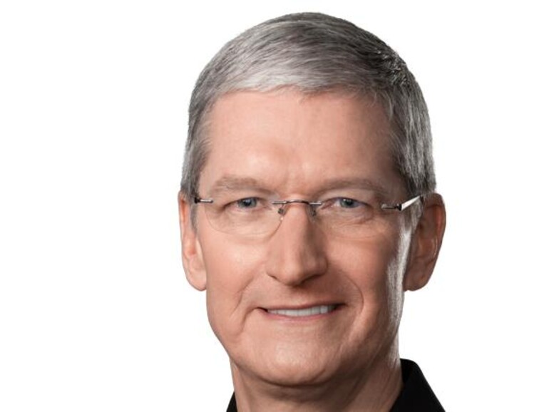 Tim Cook