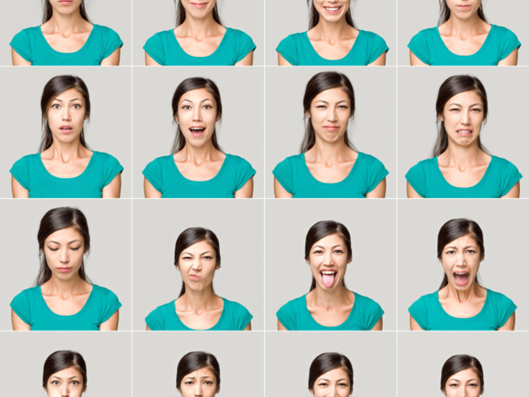 Emotient kann Gesichtsausdrücke erkennen