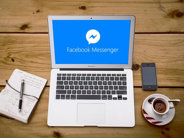 Facebook Messenger soll bald auf OS X laufen