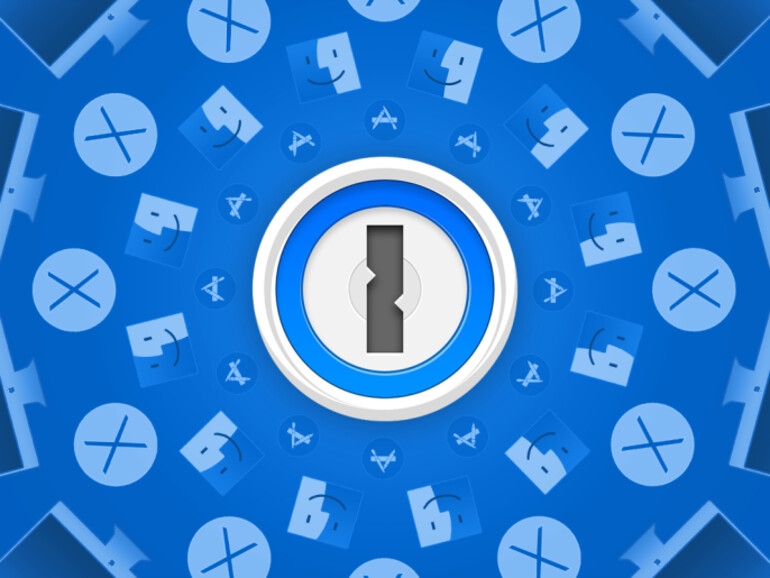 1Password 6 ist noch nicht im Mac App Store