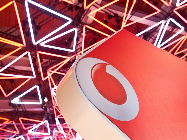 Vodafone mit verbesserten Callya-Tarifen