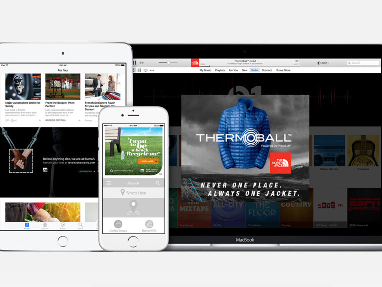 iAd hat wohl keine große Zukunft mehr