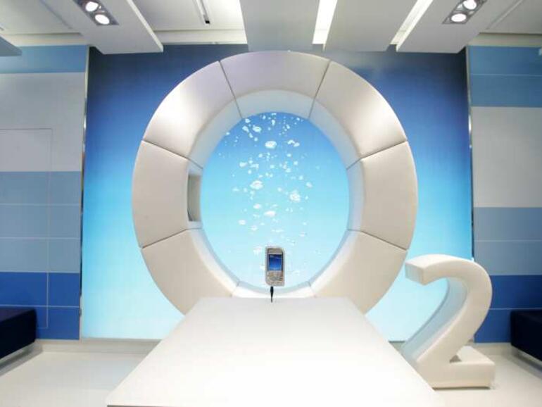 O2 führt LTE bei Prepaid-Tarifen ein