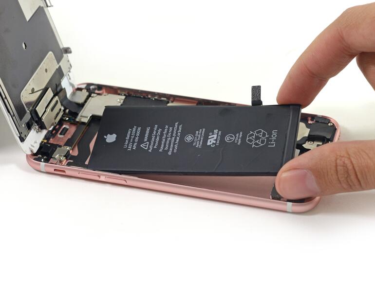 Soll das Kobalt für die Lithium-Ionen-Akkus wirklich aus Kinderarbeit im Kongo stammen?