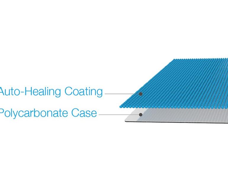 Just Mobile AutoHeal