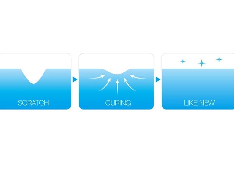 Just Mobile AutoHeal