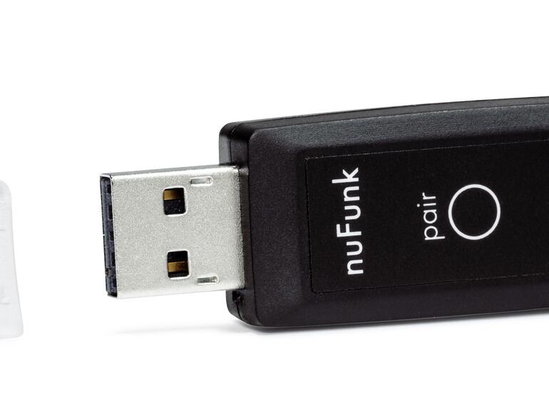 Nubert Nufunk USB-Stick