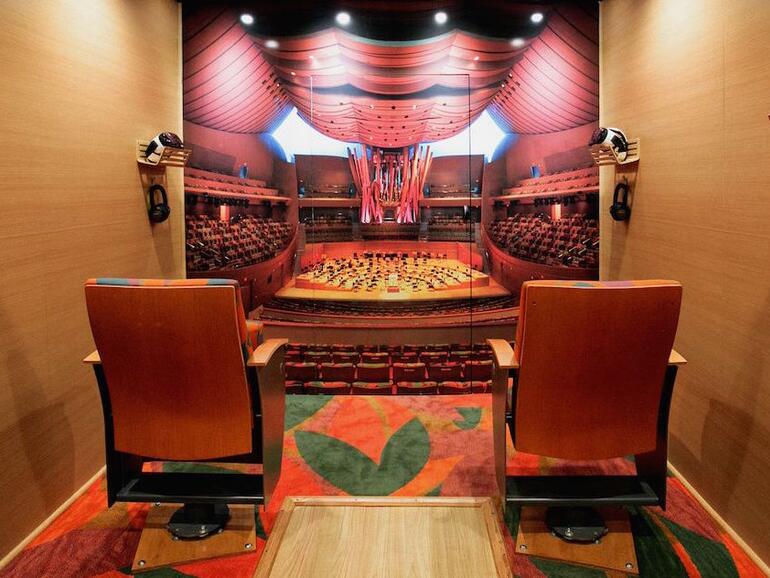 Das VR-Erlebnis im VAN Beethoven