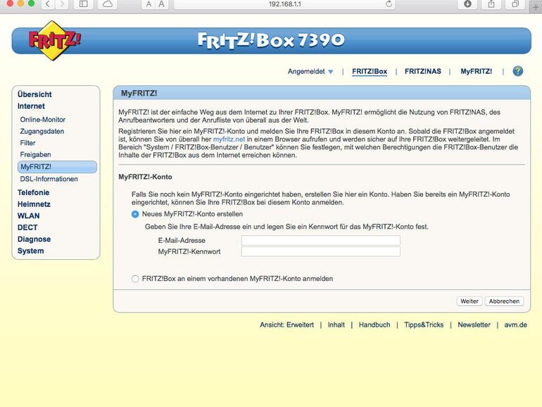 Die Zugangsmöglichkeit aus der Ferne klingt verlockend, birgt aber auch Risiken.