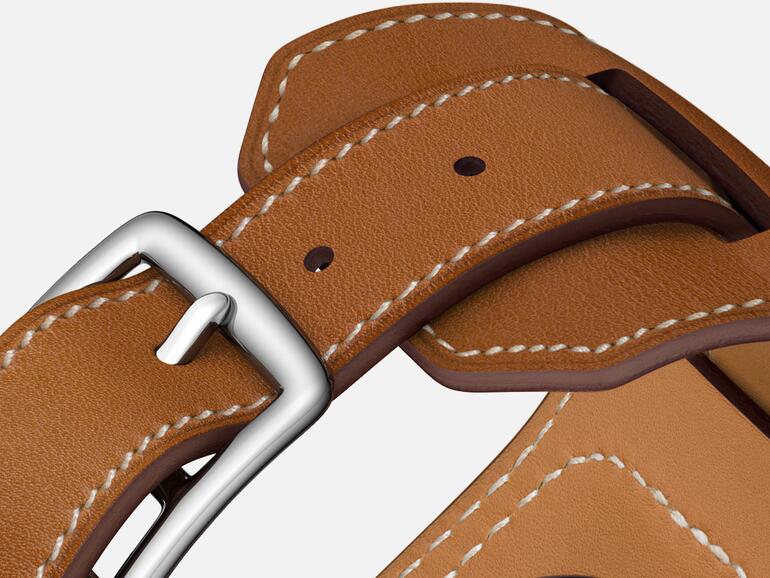 Apple Watch Hermès Collection - Cuff