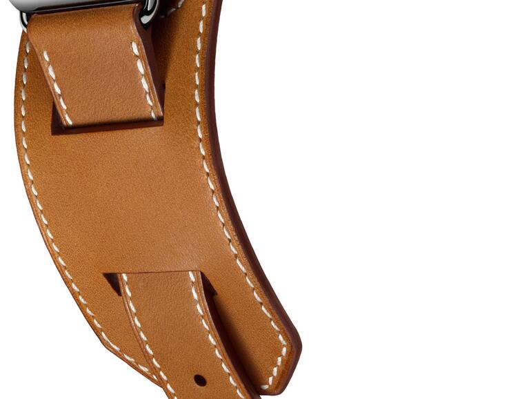 Apple Watch Hermès Collection - Cuff