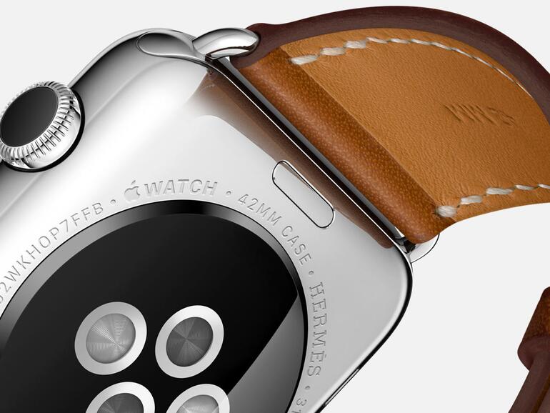 Apple Watch Hermès Collection - Single Tour