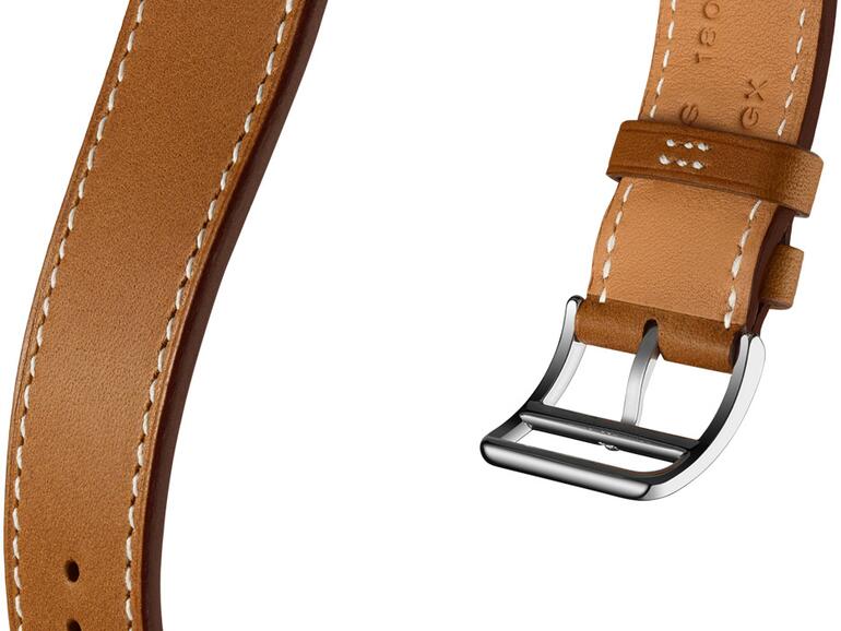 Apple Watch Hermès Collection - Single Tour