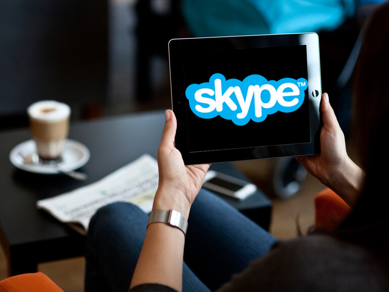 Skype soll sicherer werden