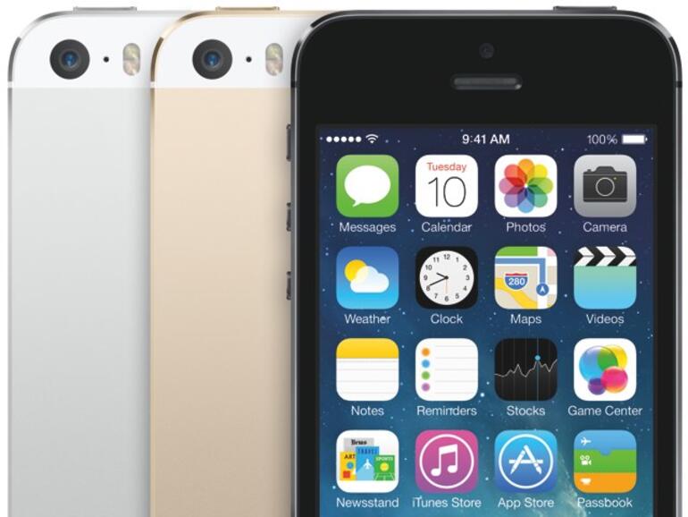 Das 4 Zoll-iPhone soll nun doch auf dem iPhone 5s basieren