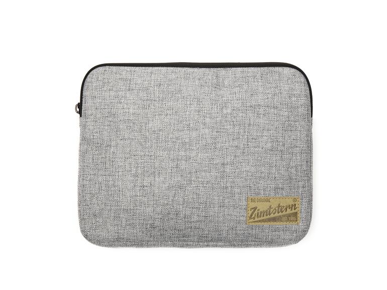 Dieses Tablet Sleeve von Zimtstern eignet sich für den Transport des iPad 2, des iPad 3 oder des iPad Air.