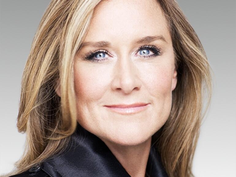 Apples Retail-Chefin Angela Ahrendts sprach in einem Interview über die gute Behandlung der Mitarbeiter und gab einen kurzen Rückblick über ihre Zeit beim iPhone-Hersteller.