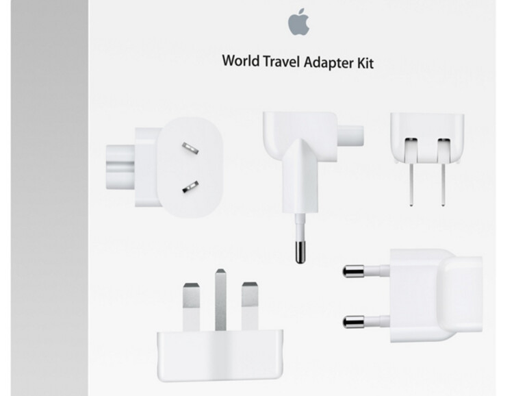 Apple hat ein freiwilliges Rückrufprogramm gestartet