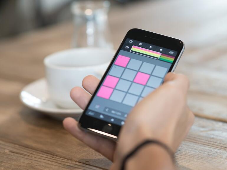 Die neue Erweiterung Solar Breeze ist auch für iMaschine 2 verfügbar.