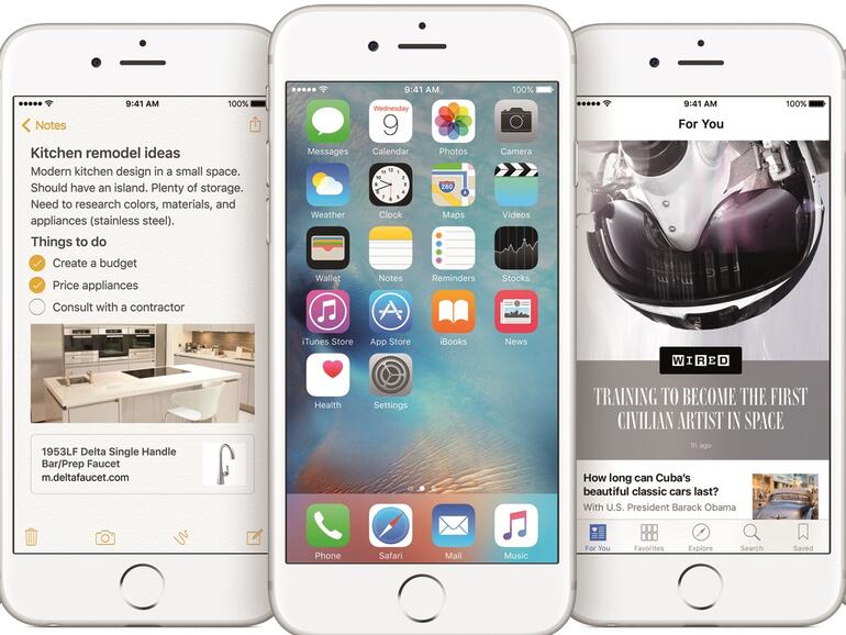 Apples iOS App Store wird zunehmend anfälliger für Schad-Software