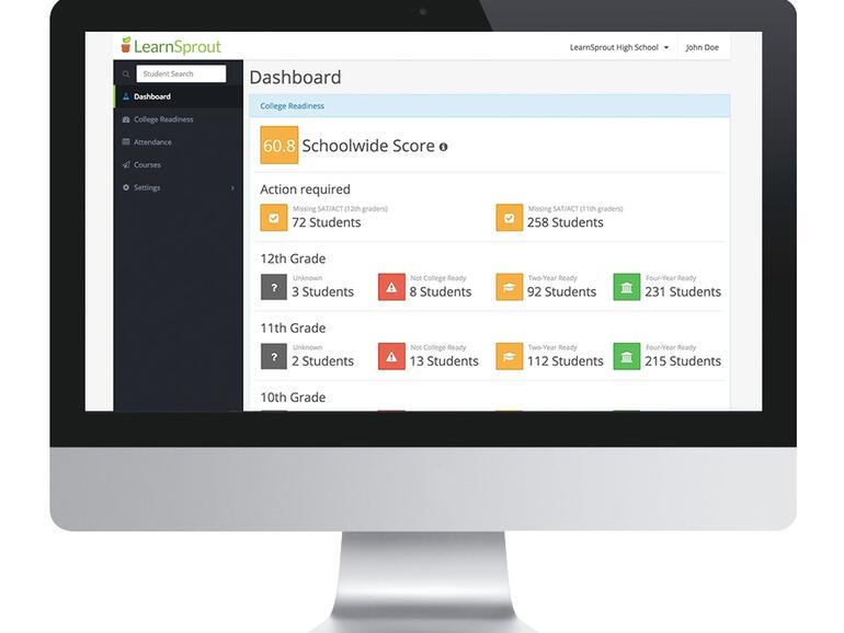 Apple kauft sich mit LearnSprout in den Markt für Schulsoftware ein