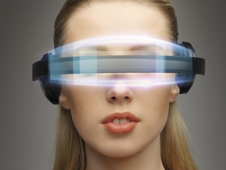 Apple will groß in VR und AR einsteigen - Patente und Personal gibt es bereits.