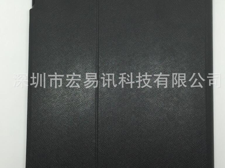 Angebliche Hülle für das iPad Air 3